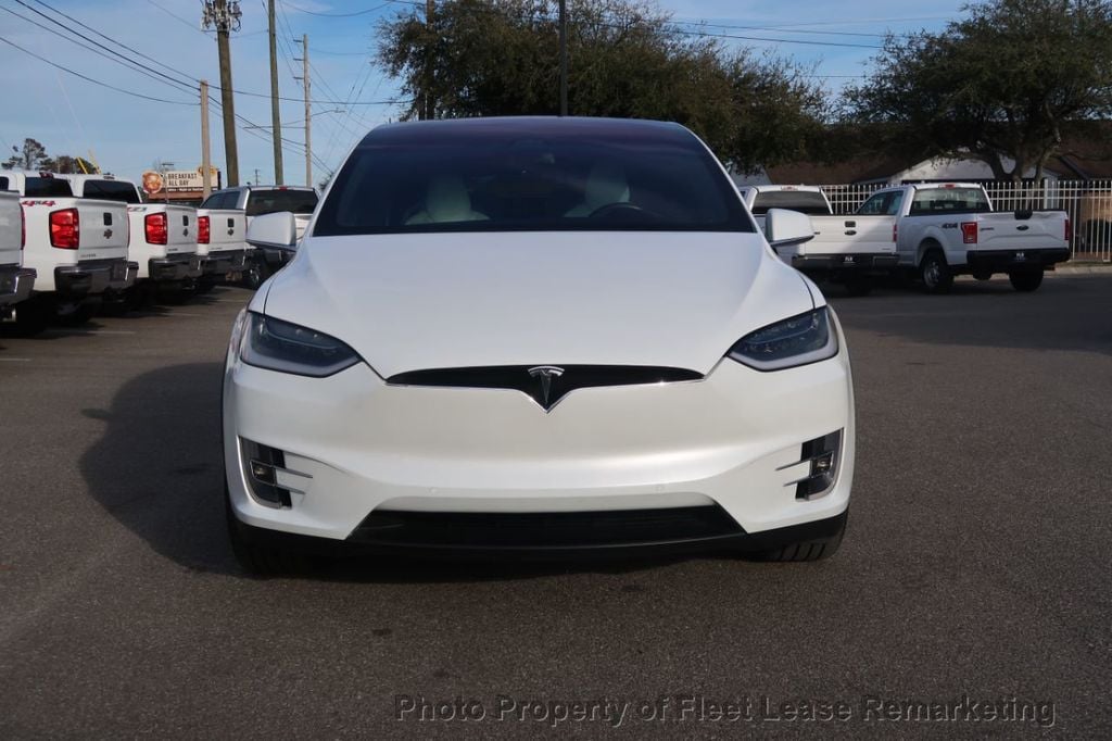 2017 Tesla Model X P100D AWD - 21454834 - 7