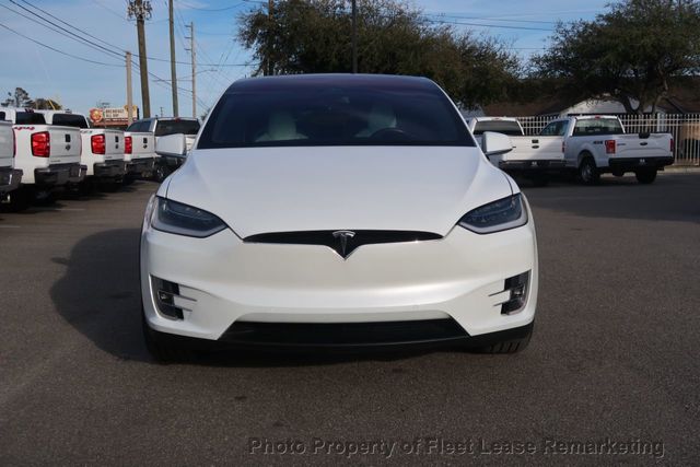 2017 Tesla Model X P100D AWD - 21454834 - 7