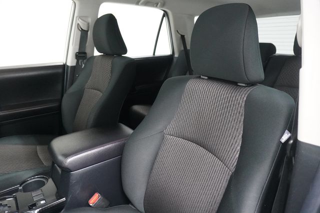 2017 Toyota 4Runner  - 23017134 - 10
