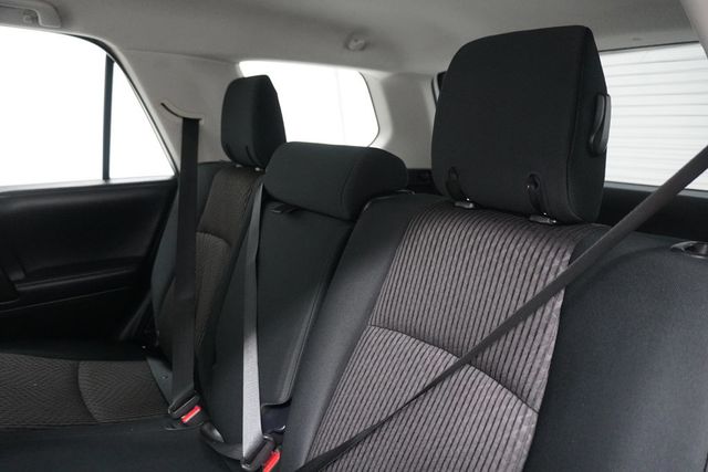 2017 Toyota 4Runner  - 23017134 - 12