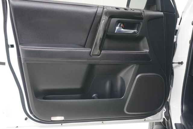 2017 Toyota 4Runner  - 23017134 - 13