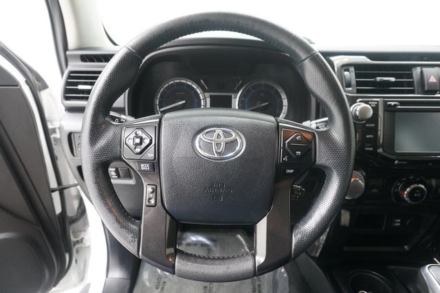 2017 Toyota 4Runner  - 23017134 - 15