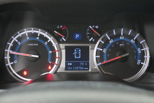 2017 Toyota 4Runner  - 23017134 - 16