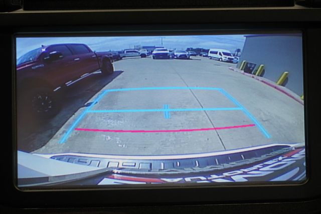 2017 Toyota 4Runner  - 23017134 - 18