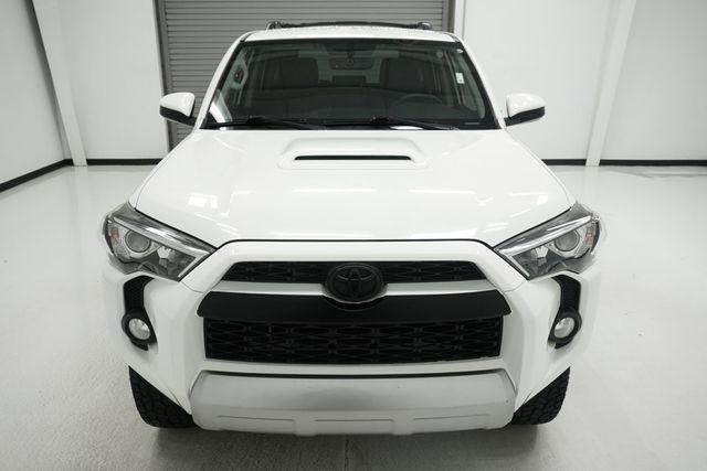 2017 Toyota 4Runner  - 23017134 - 1