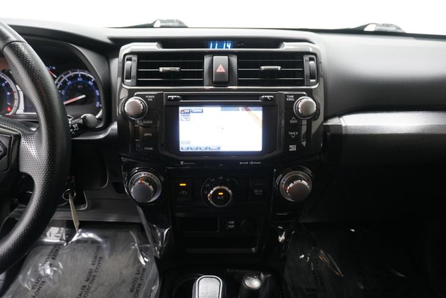 2017 Toyota 4Runner  - 23017134 - 19