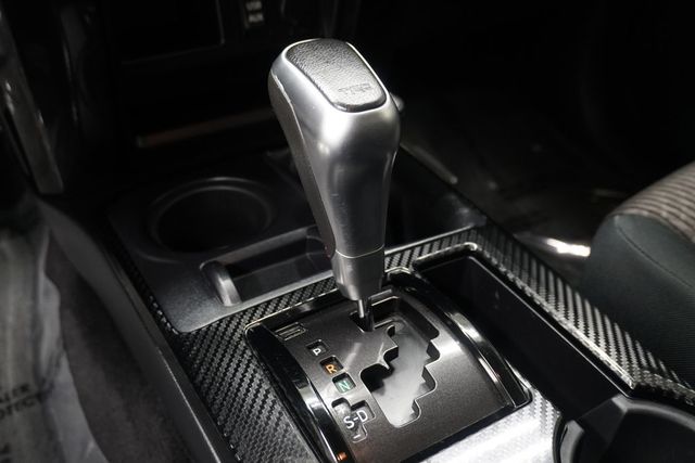 2017 Toyota 4Runner  - 23017134 - 20