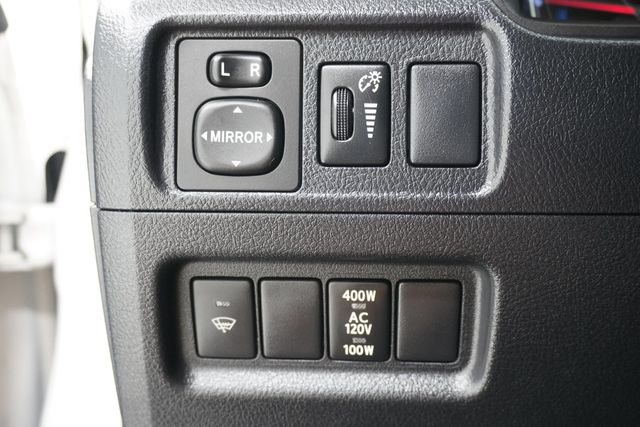 2017 Toyota 4Runner  - 23017134 - 23