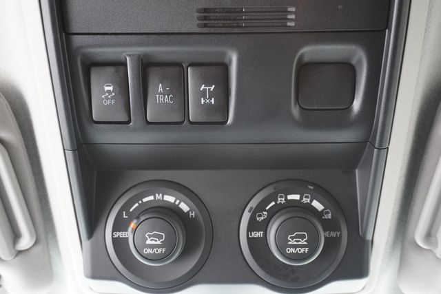 2017 Toyota 4Runner  - 23017134 - 24