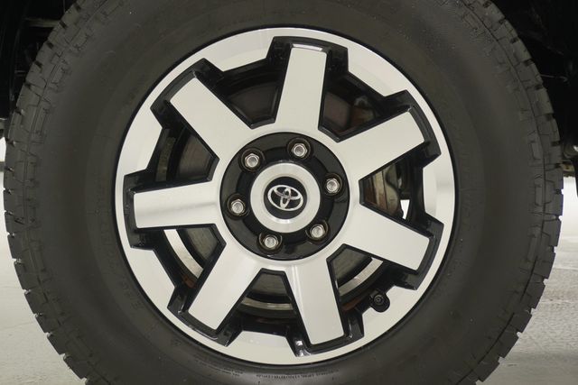 2017 Toyota 4Runner  - 23017134 - 27