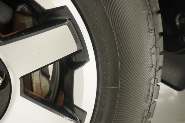 2017 Toyota 4Runner  - 23017134 - 28
