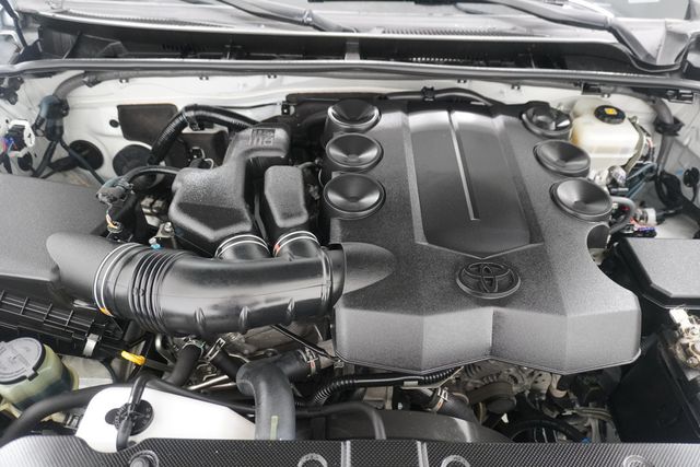 2017 Toyota 4Runner  - 23017134 - 30