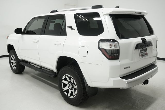 2017 Toyota 4Runner  - 23017134 - 4