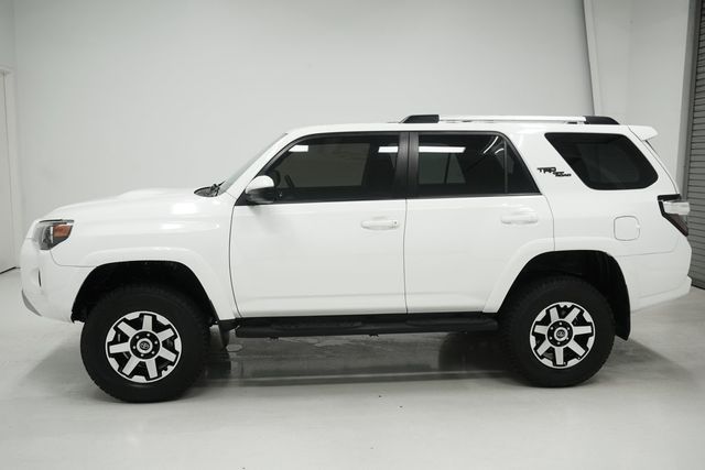 2017 Toyota 4Runner  - 23017134 - 5
