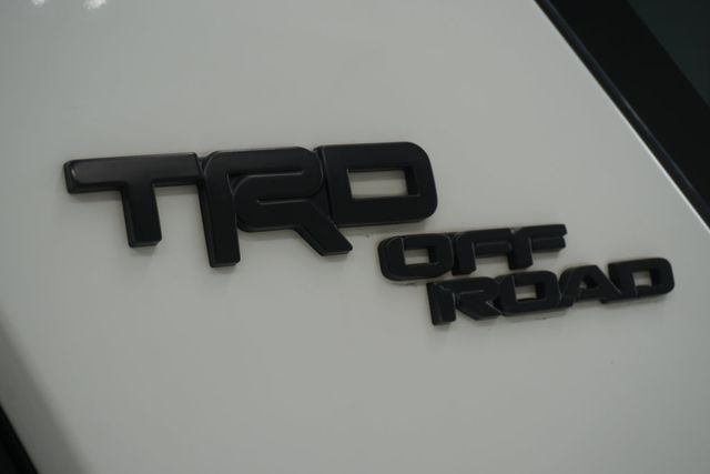 2017 Toyota 4Runner  - 23017134 - 6