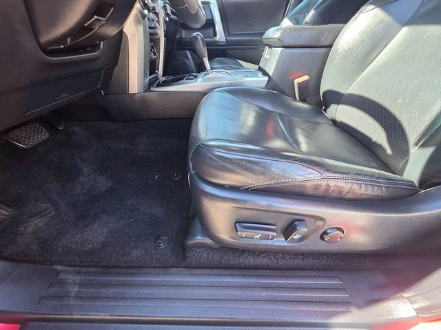 2017 Toyota 4Runner Limited 2WD - 22942135 - 12