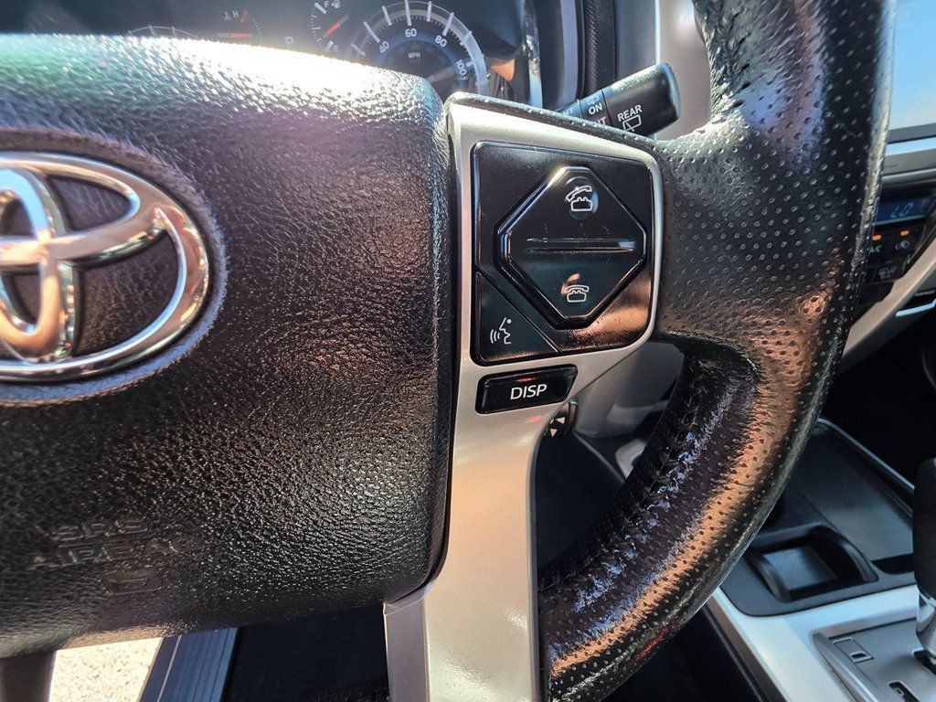 2017 Toyota 4Runner Limited 2WD - 22942135 - 16