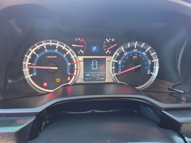 2017 Toyota 4Runner Limited 2WD - 22942135 - 17