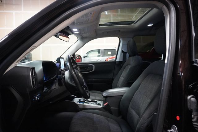 2017 Toyota 4Runner Limited 4WD - 23011037 - 4