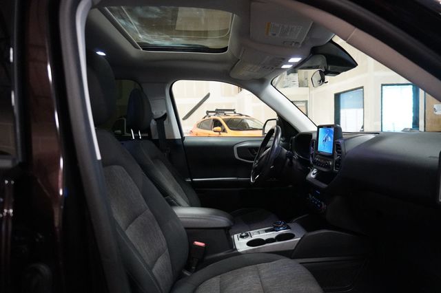 2017 Toyota 4Runner Limited 4WD - 23011037 - 5