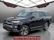 2017 Toyota 4Runner Limited 4WD - 22945878 - 0
