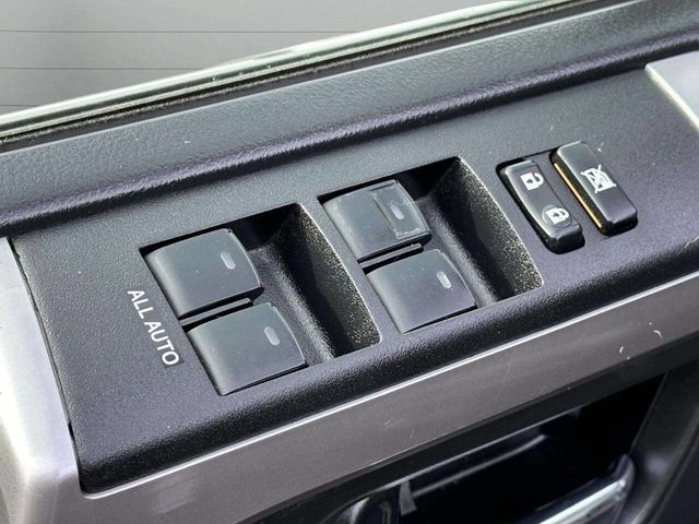 2017 Toyota 4Runner Limited 4WD - 22945878 - 9