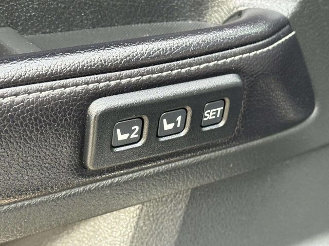 2017 Toyota 4Runner Limited 4WD - 22945878 - 10