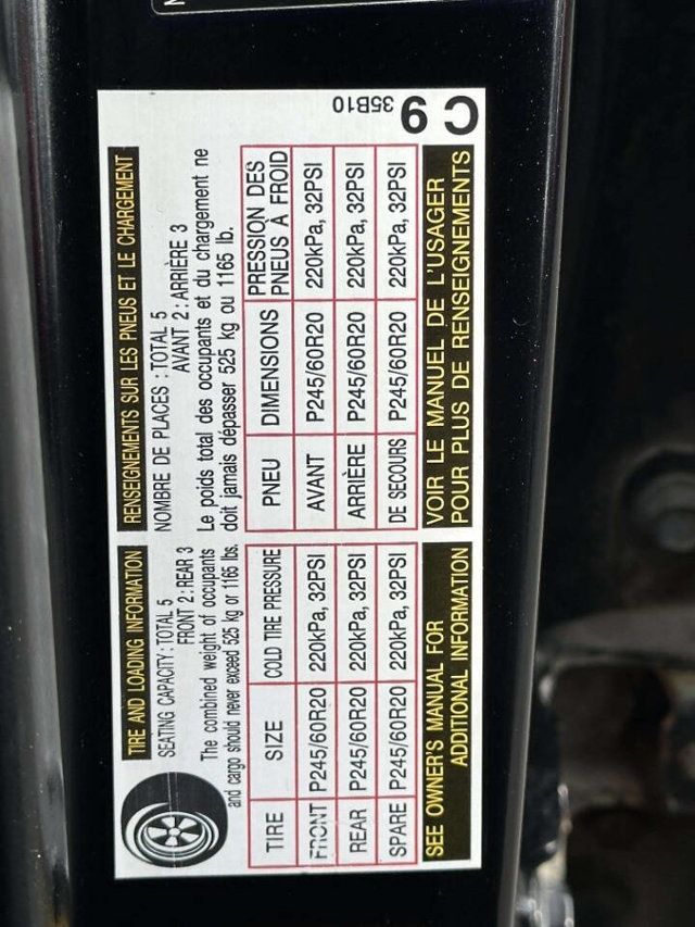 2017 Toyota 4Runner Limited 4WD - 22945878 - 14