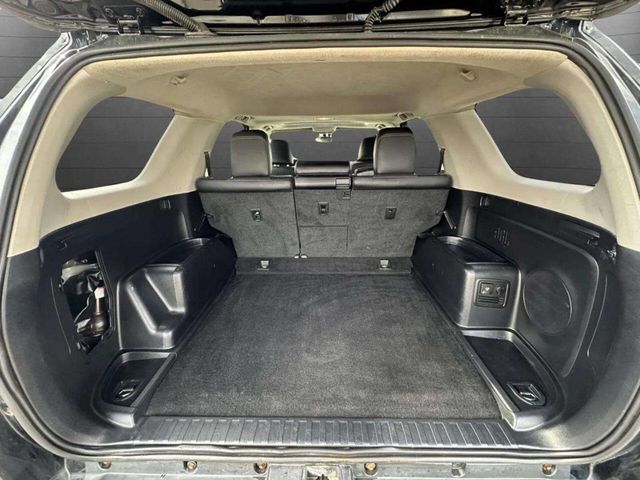 2017 Toyota 4Runner Limited 4WD - 22945878 - 19