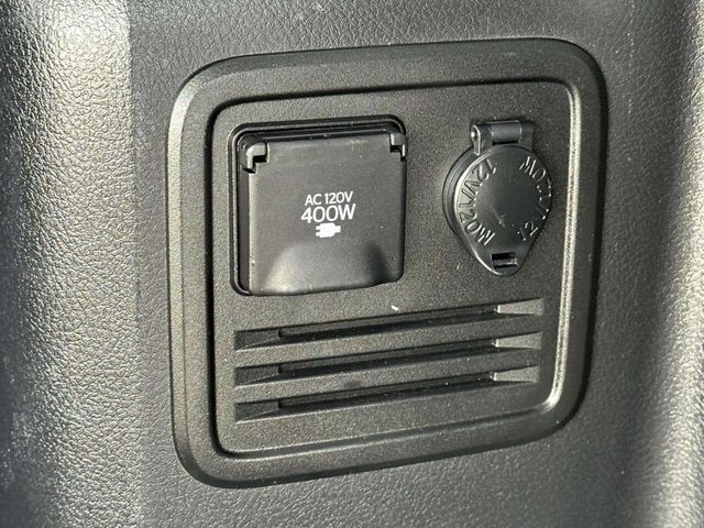 2017 Toyota 4Runner Limited 4WD - 22945878 - 20