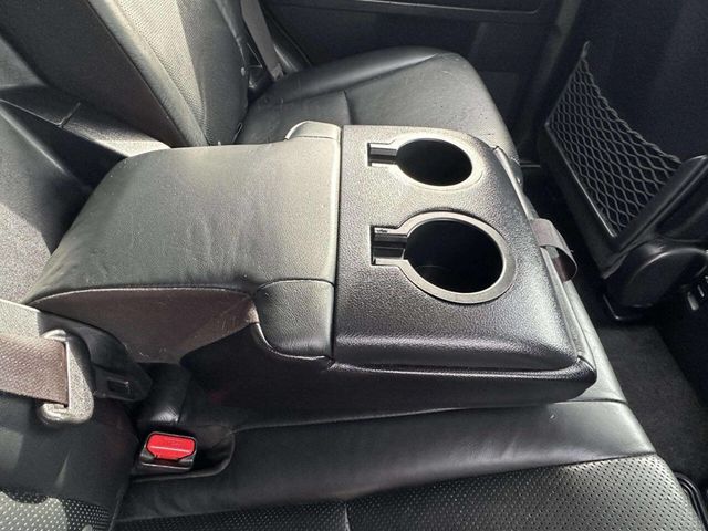 2017 Toyota 4Runner Limited 4WD - 22945878 - 23