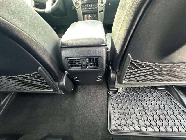 2017 Toyota 4Runner Limited 4WD - 22945878 - 24