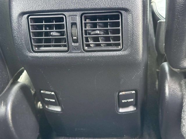 2017 Toyota 4Runner Limited 4WD - 22945878 - 25