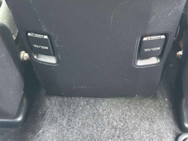 2017 Toyota 4Runner Limited 4WD - 22945878 - 26