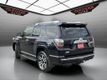 2017 Toyota 4Runner Limited 4WD - 22945878 - 2
