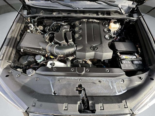 2017 Toyota 4Runner Limited 4WD - 22945878 - 29