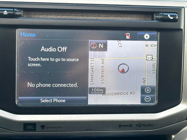 2017 Toyota 4Runner Limited 4WD - 22945878 - 42