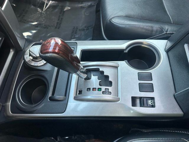 2017 Toyota 4Runner Limited 4WD - 22945878 - 44