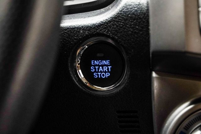 2017 Toyota 4Runner Limited 4WD - 22943521 - 20