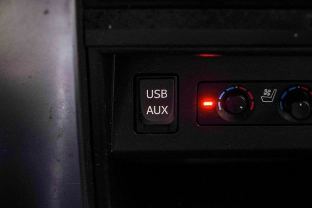 2017 Toyota 4Runner Limited 4WD - 22943521 - 21