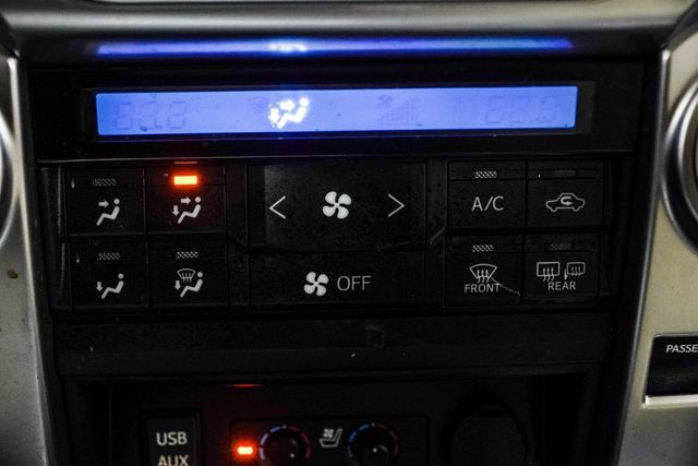 2017 Toyota 4Runner Limited 4WD - 22943521 - 22