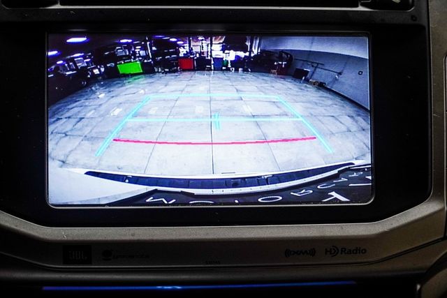 2017 Toyota 4Runner Limited 4WD - 22943521 - 24