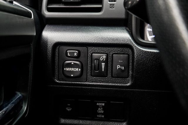 2017 Toyota 4Runner Limited 4WD - 22943521 - 28