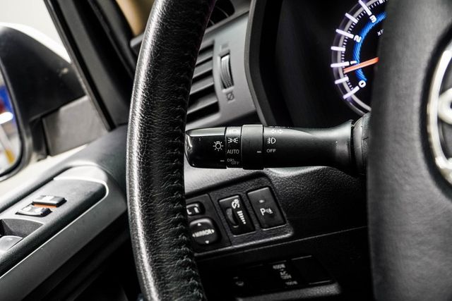 2017 Toyota 4Runner Limited 4WD - 22943521 - 30