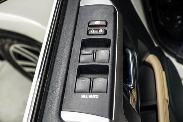 2017 Toyota 4Runner Limited 4WD - 22943521 - 32