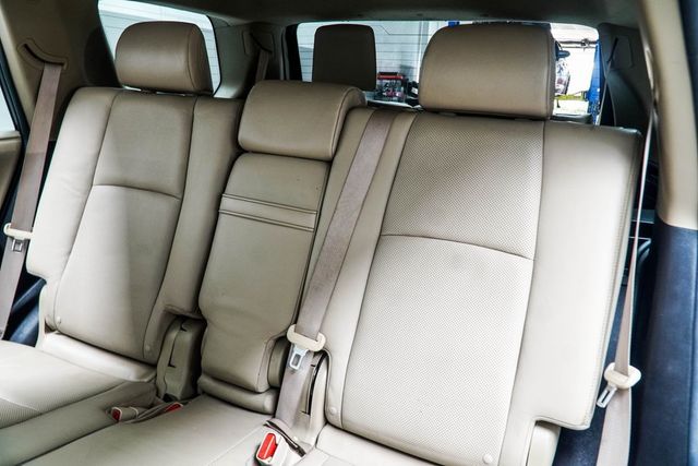 2017 Toyota 4Runner Limited 4WD - 22943521 - 36