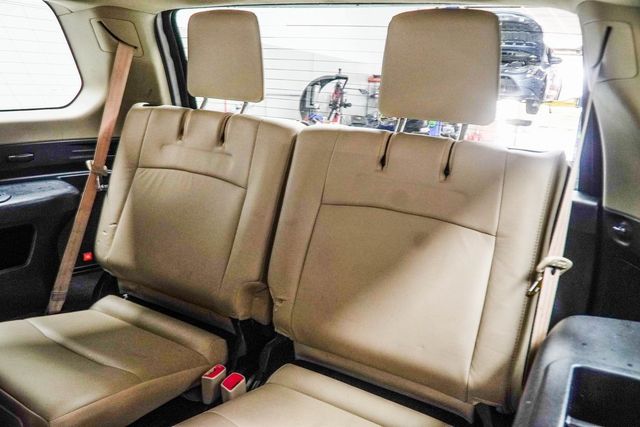 2017 Toyota 4Runner Limited 4WD - 22943521 - 39