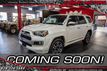 2017 Toyota 4Runner Limited 4WD - 23002304 - 0