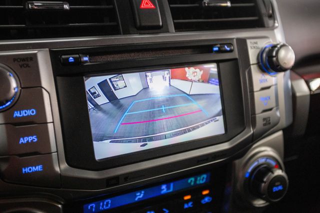 2017 Toyota 4Runner Limited 4WD - 23002304 - 8