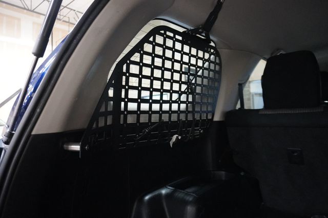 2017 Toyota 4Runner SR5 4WD - 23045718 - 18